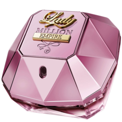 LADY MILLION EMPIRE - EAU DE PARFUM