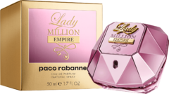 LADY MILLION EMPIRE - EAU DE PARFUM - comprar online