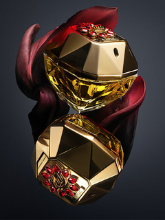 LACRADO - Lady Million Royal Eau de Parfum - PACO RABANNE na internet