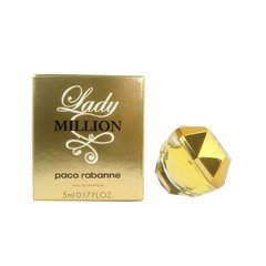 Miniatura 5ml - Lady Million Eau de Parfum