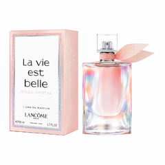 LACRADO - La Vie Est Belle Soleil Cristal Eau de Parfum - LANCÔME - comprar online