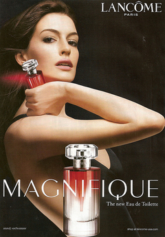 LACRADO - Magnifique Eau de Parfum - LANCÔME - PRAZO DE POSTAGEM DIFERENTE, leia a descrição! - comprar online