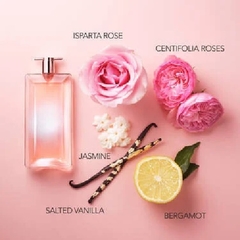LACRADO - Idôle Aura Eau de Parfum - LANCÔME - comprar online