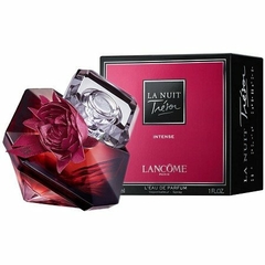 LACRADO - La Nuit Trésor Intense Eau de Parfum - LANCÔME - PRAZO DE POSTAGEM DIFERENTE, leia a descrição! - comprar online