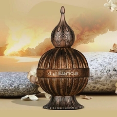 DECANT - Niche Emarati Antique Eau de Parfum - LATTAFA - comprar online