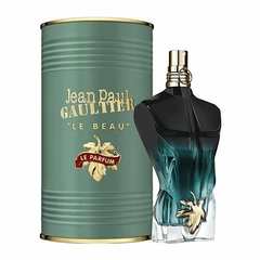 LACRADO - Le Beau Le Parfum Intense - JEAN PAUL GAULTIER - comprar online