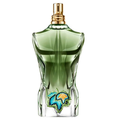 DECANTÃO - Le Beau Paradise Garden Eau de Parfum - JEAN PAUL GAULTIER