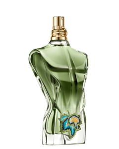 DECANTÃO - Le Beau Paradise Garden Eau de Parfum - JEAN PAUL GAULTIER - loja online