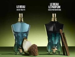 DECANT NO FRASCO - Le Beau Le Parfum Intense - JEAN PAUL GAULTIER - loja online