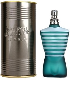 LACRADO - Le Male Eau de Toilette - JEAN PAUL - comprar online