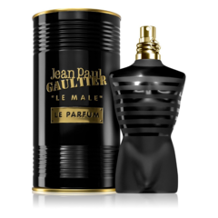 LACRADO - Le Male Le Parfum Eau de Parfum - JEAN PAUL - comprar online