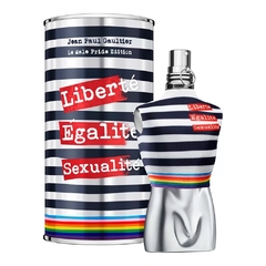 LACRADO - Le Male Pride Edition Eau de Toilette - JEAN PAUL GAULTIER - comprar online