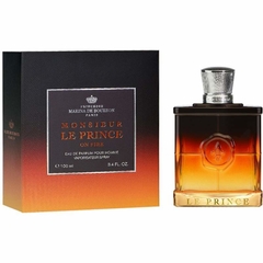 MARINA DE BOURBON - Le Prince In Fire Eau de Parfum - comprar online