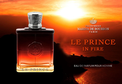 MARINA DE BOURBON - Le Prince In Fire Eau de Parfum na internet