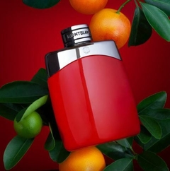 Montblanc - Legend Red Eau de Parfum na internet