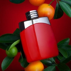 DECANT - Legend Red edp - MONTBLANC - comprar online