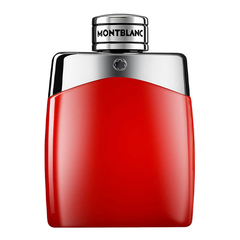 DECANTÃO - Legend Red edp - MONTBLANC