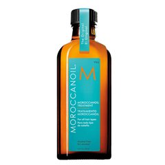 Óleo Capilar - Moroccanoil Treatment - comprar online