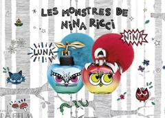 DECANT - Les Monstres Luna Nina Ricci Eau de Toilette - NINA RICCI - comprar online