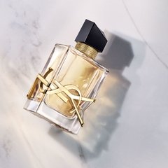 LACRADO - Libre Eau de Parfum - YVES SAINT LAURENT - Mac Decants