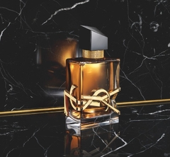 DECANTÃO - Libre Intense edp - YVES SAINT LAURENT na internet