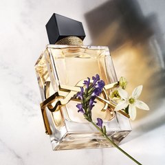 LACRADO - Libre Eau de Parfum - YVES SAINT LAURENT na internet