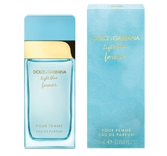 D&G - Light Blue Forever Eau de Parfum - comprar online