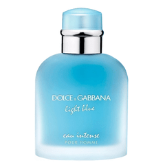 Dolce & Gabbana - Light Blue Intense Eau de Toilette