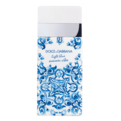 DECANT - Light Blue Summer Vibes Eau de Toilette - DOLCE & GABBANA