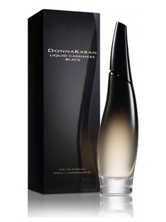 LACRADO - Liquid Cashmere Black Eau de Parfum - DONNA KARAN - PRAZO DE POSTAGEM DIFERENTE, leia a descrição! - comprar online