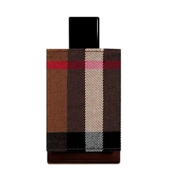 DECANT NO FRASCO - London for men Eau de Toilette - BURBERRY