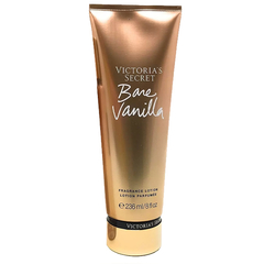 LOÇÃO - Bare Vanilla 236ml - VICTORIA'S SECRET