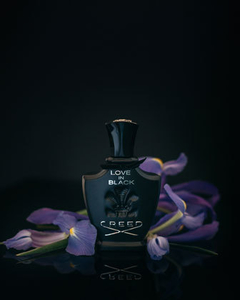 LACRADO - Love in Black Eau de Parfum - CREED - PRAZO DE POSTAGEM DIFERENTE, leia a descrição! na internet