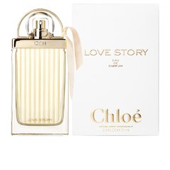 Chloé - Love Story Eau de Parfum - comprar online