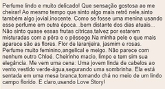 DECANTÃO - Love Story edp - CHLOÉ - loja online
