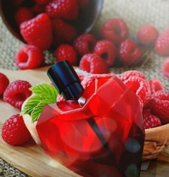 LACRADO - Loverdose Red Kiss Eau de Parfum - DIESEL - PRAZO DE POSTAGEM DIFERENTE, leia a descrição! na internet
