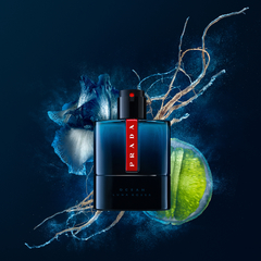 DECANT - Luna Rossa Ocean edt - PRADA na internet