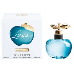 LACRADO - Nina Luna Eau de Toilette - NINA RICCI - comprar online