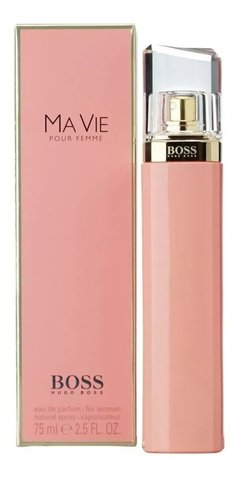 Hugo Boss - Hugo Boss Ma Vie Eau de Parfum - comprar online