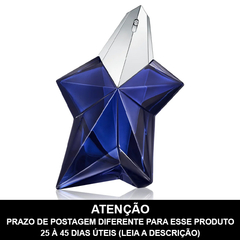 DECANTÃO - Angel Elixir Eau de Parfum - THIERRY MUGLER - PRAZO DE POSTAGEM DIFERENTE, leia a descrição!