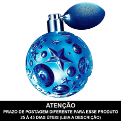 DECANT NO FRASCO - Angel Étoile des Rêves Eau de Parfum - THIERRY MUGLER - PRAZO DE POSTAGEM DIFERENTE, leia a descrição!