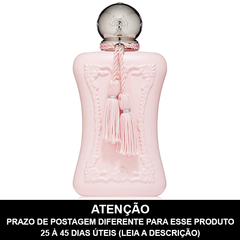 LACRADO - Delina Eau de Parfum - PARFUMS DE MARLY - PRAZO DE POSTAGEM DIFERENTE, leia a descrição!