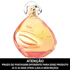 LACRADO - Izia Sisley Eau de Parfum - SISLEY - PRAZO DE POSTAGEM DIFERENTE, leia a descrição!