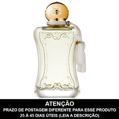 DECANT NO FRASCO - Meliora Eau de Parfum - PARFUMS DE MARLY - PRAZO DE POSTAGEM DIFERENTE, leia a descrição!