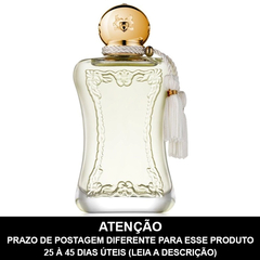 LACRADO - Meliora Eau de Parfum - PARFUMS DE MARLY - PRAZO DE POSTAGEM DIFERENTE, leia a descrição!