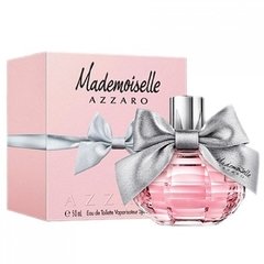 Azzaro - Mademoiselle Eau de Toilette - comprar online