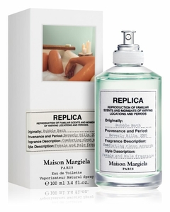 LACRADO - REPLICA Bubble Bath - MAISON MARGIELA - PRAZO DE POSTAGEM DIFERENTE, leia a descrição! - comprar online