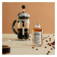 LACRADO - REPLICA Coffee Break - MAISON MARGIELA - PRAZO DE POSTAGEM DIFERENTE, leia a descrição! - Mac Decants
