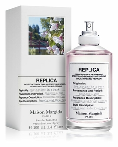 LACRADO - REPLICA Springtime in a Park - MAISON MARGIELA - PRAZO DE POSTAGEM DIFERENTE, leia a descrição! - comprar online