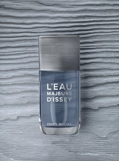 Issey Miyake - L`Eau Majeure D’Issey Eau de Toilette na internet